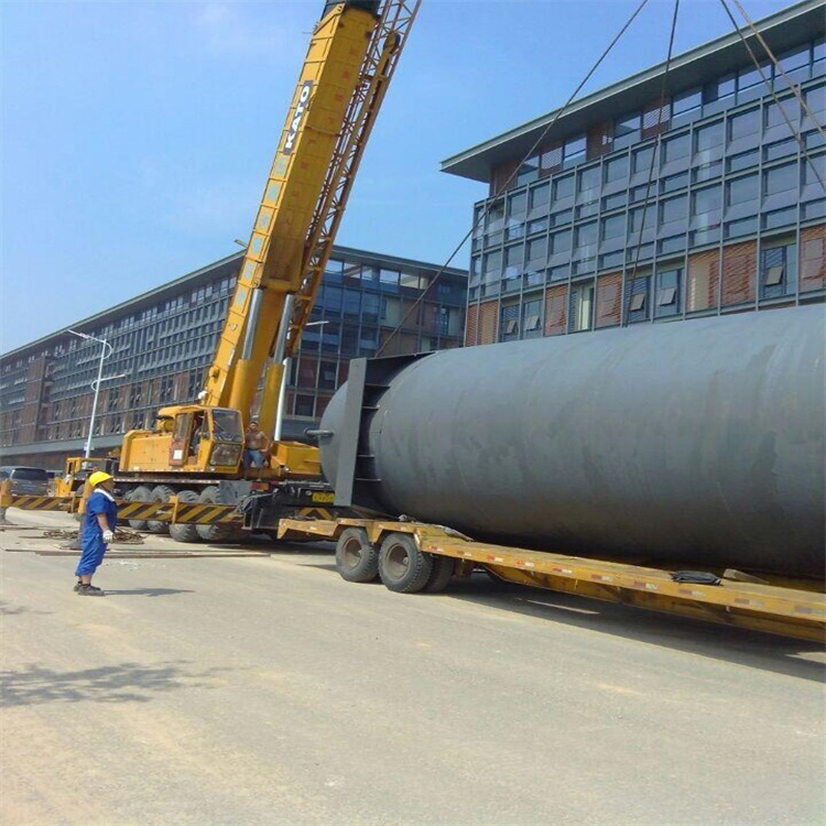 观山湖大型吊车租赁公司