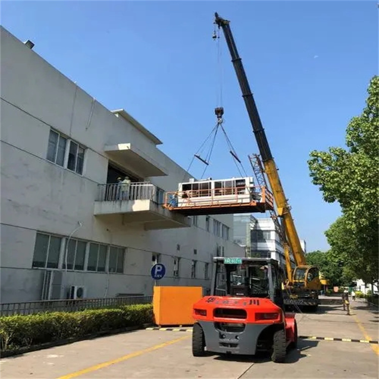 观山湖小型吊车出租电话