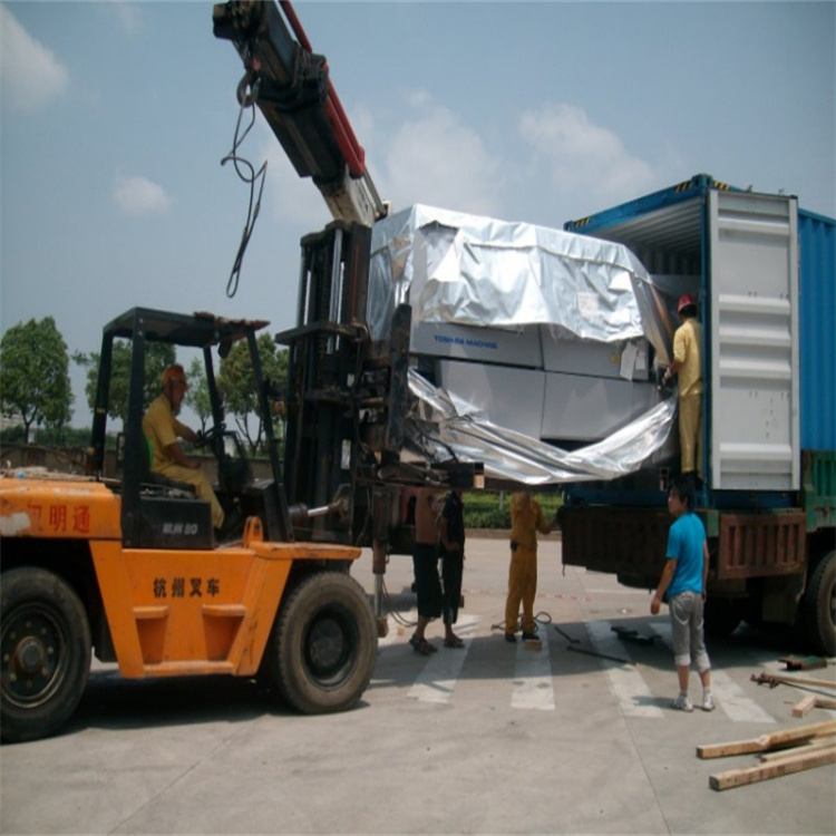 观山湖附近的随车吊出租服务：选择指南与注意事项