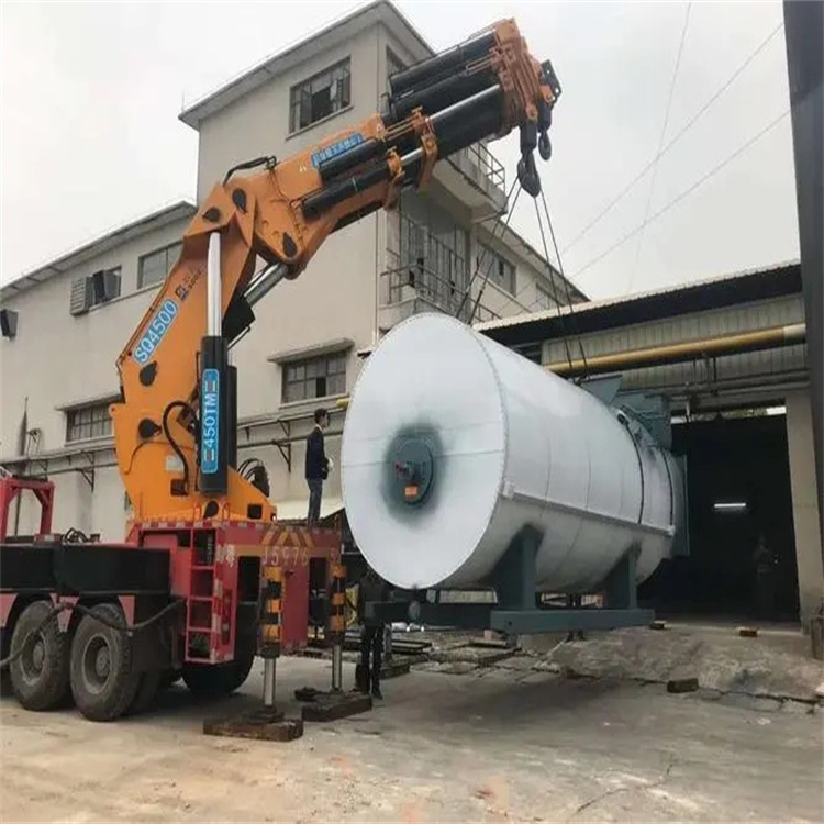 观山湖室内装修小型折臂吊出租服务：高效解决方案与租赁指南