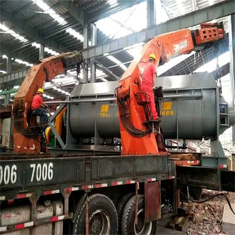 观山湖大型随车吊出租多少钱