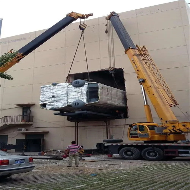 观山湖25吨汽车吊出租