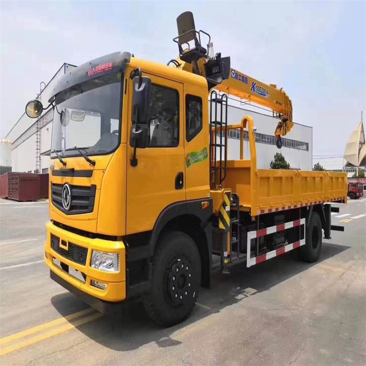 观山湖附近找一辆随车吊出租