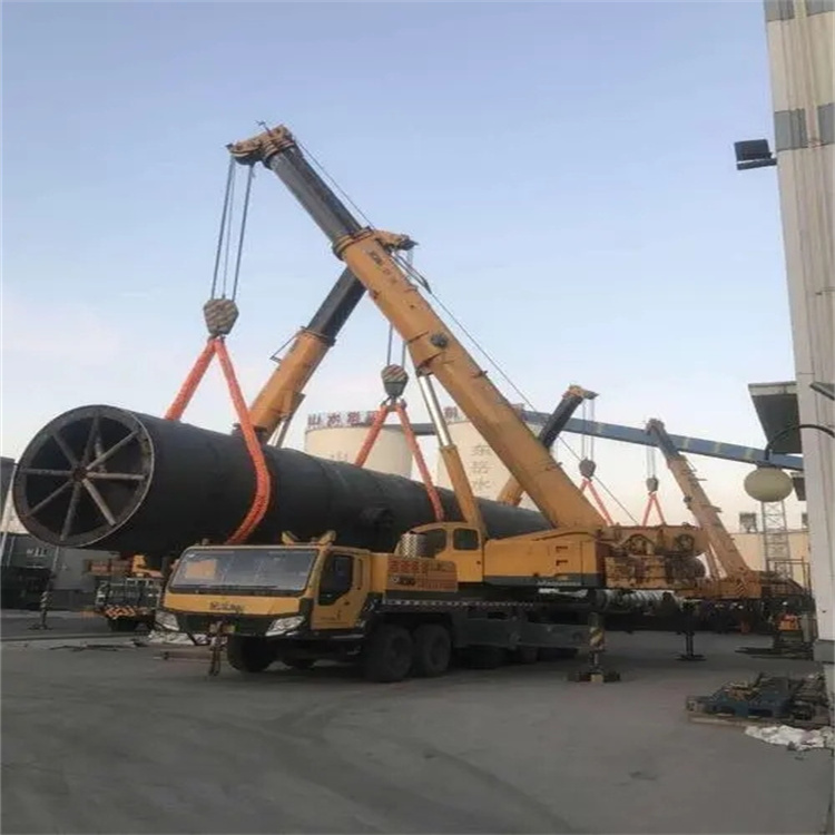 观山湖8吨汽车吊出租