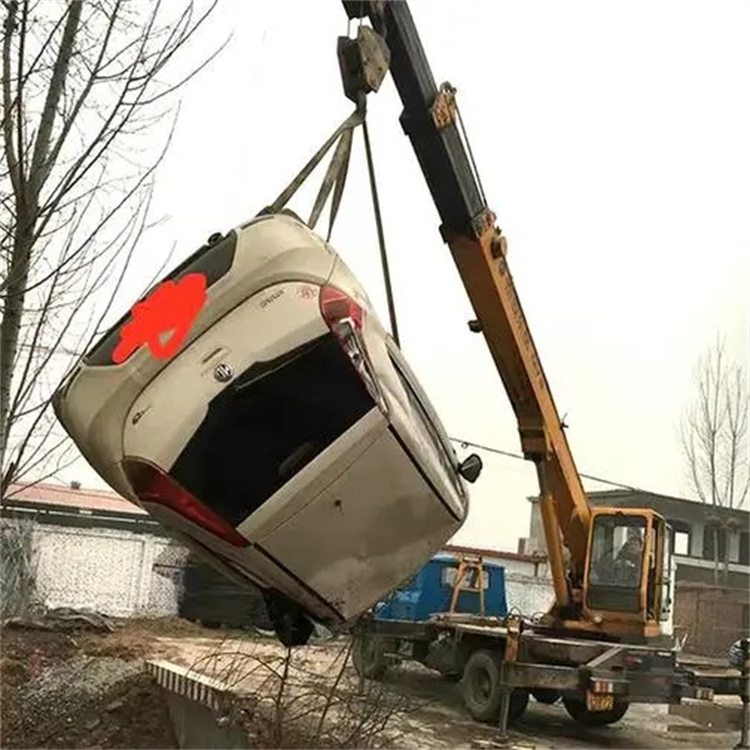 观山湖随时待命，吊车24小时道路救援服务全解析